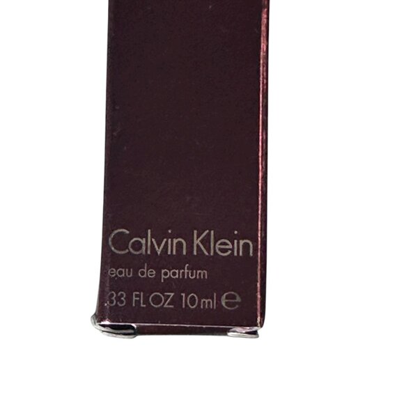 Calvin Klein Euphoria Rollerball Perfume - Picture 5 of 5